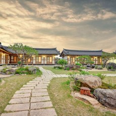 [경주시] 경주 한옥1번가한옥펜션