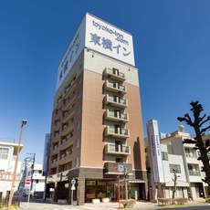 [Numazu] 토요코인 후지산 누마즈 스테이션 기타 1