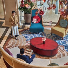 [Hanoi] Grand Mercure Hanoi