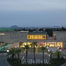 제주이춘옥고등어쌈밥에서서귀포씨오르리조트