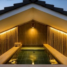 [서귀포시] 제주 호텔 하루시다