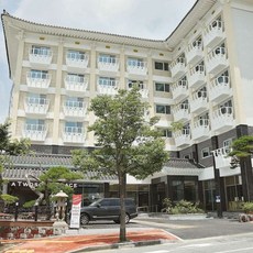 [경주시] 아리수경주 호텔