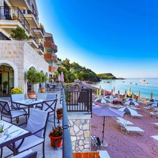 호텔캘리포니아