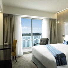 프라자호텔더벨스파