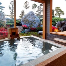 [Takachiho] 료칸 신센