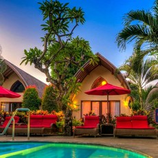 발리리조트50만원