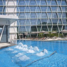 [Singapore] 카프리 바이 프레이저 창이 시티, 싱가포르