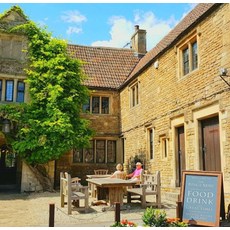 [Bradford-on-Avon] 더 킹스 암스