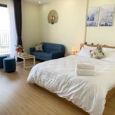 [Hanoi] 디카피탈레 아파트먼트