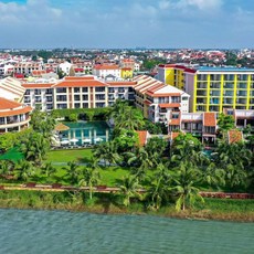 [Hoi An] 벨 마리나 호이 안 리조트