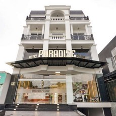[Ho Chi Minh City] Paradise Cu Chi Hotel
