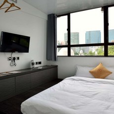 기사문게스트하우스