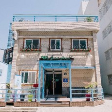 해운대게스트하우스