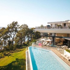 [포트 스티븐스] Bannisters Port Stephens