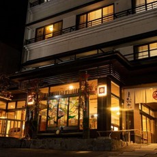 [우에다] 우에마츠야 료칸 호텔