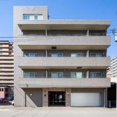 [삿포로] Sapporo Residential Juno