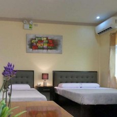 [보홀] Mifana Suites - Panglao Island