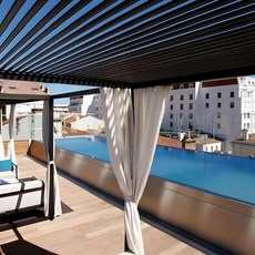 [칸] Five Seas Hotel Cannes, a Member of Design Hotels