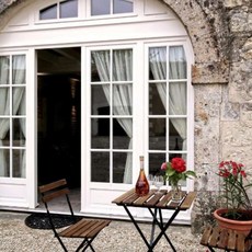 [바르브쥬 생 일레르] La Maronniere