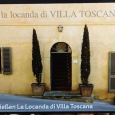 [비버나] La Locanda di Villa Toscana