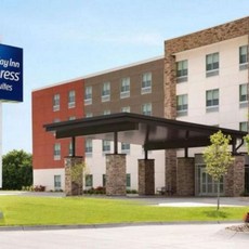 [오스코다 (MI)] Holiday Inn Express And Suites Oscoda