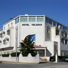 [알부페이라] Velamar Boutique Hotel - Adults Friendly