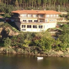 [페나코바] Hotel Rural Quinta da Conchada