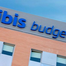 [엘라이다] ibis budget Lleida