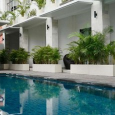 [발리] AA GUESTHOUSE