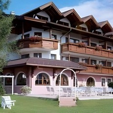 [로이테] Hotel Moserhof