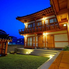 [공주] 공주 홍휘관 게스트하우스