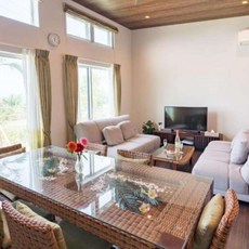 [미야코지마] BEVERLY HILLS VILLA Miyakojima Resort