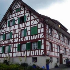 [에크나흐] Landgasthof Winzelnberg
