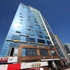 [부산] MS 호텔 해운대