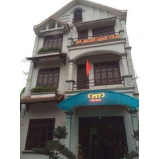 [빈푹] Nhà Nghỉ Minh Tâm ( Minh Tam Hotel )