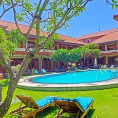 [발리] Masainn Hotel Kuta