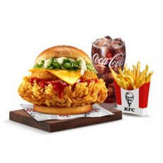 kfc TOP01