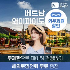 와이파이도시락 TOP01