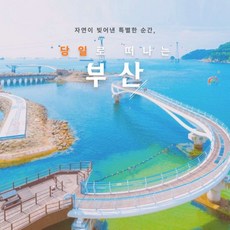 [KTX 당일] ★출발확정★[KTX] 알차게 다녀오는 부산 시티1탄 당일치기 기차여행