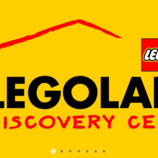 [도쿄] 도쿄 오다이바 레고랜드 입장권 LEGOLAND® Discovery Center Tokyo