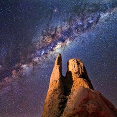 [퍼스] 피너클스 선셋+별 투어(석식포함)