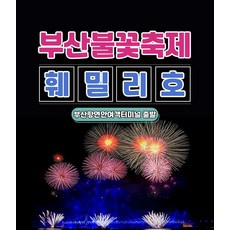 부산불꽃축제티켓