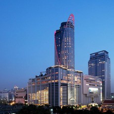 [방콕] #모두투어 [방콕자유여행]센타라그랜드 at 센트럴월드(슈페리어) 초특급 시암쇼핑몰 3박5일 #대한항공 #ATA101KET5