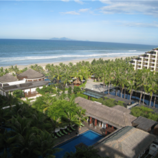 [다낭] #모두투어 [크라운플라자 시티뷰] 다낭에어텔 3박5일[미팅서비스포함] #이스타항공 #AVA613ZE3W