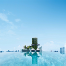 [방콕] #모두투어 럭셔리 부띠끄 137필라스(원베드 무료업글) 방콕 4박6일 #타이 항공 #ATA101TGF6