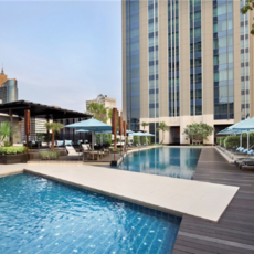 [방콕] #모두투어 [방콕자유여행]방콕 에어텔 5성급 소피텔 스쿰빗(럭셔리룸) 4박 6일 #타이 항공 #ATA101TG96