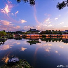 [경주] 발자국마다 새겨지는 천년수도의...