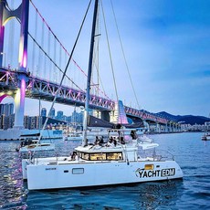 야경부산요트투어 TOP01