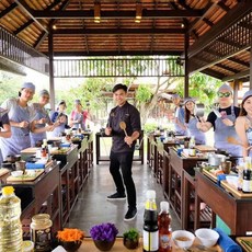 [치앙마이] 치앙마이 그랜마 홈 쿠킹 스쿨