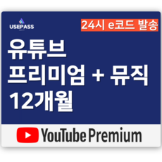 유튜브프리미엄 TOP01
